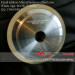 vitrified bond diamond wheels for hard metal and high speed steel