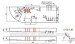 Phased Array Ultrasonic Test Block A Modle (NDT ultrasound ultrasonic calibration)