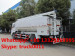 10tons-12tons hydraulic auger poultry feed tank truck for sale