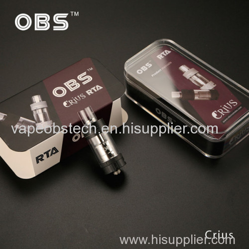 OBS Original Crius rta