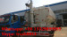 dongfeng tianjin 10 tons hydraulic auger animal feed pellet truck for sale