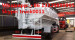 dongfeng tianjin 10 tons hydraulic auger animal feed pellet truck for sale