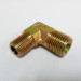 Brass Sanitary Fittings Brass Male Elbow