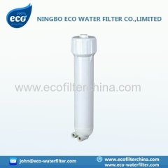 50G RO membrane housing