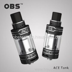 best price original OBS rta Ceramic Coil 4.5ML RTA Kit