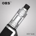 authentic OBS ACE tank rebuildable atomizer