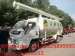 poultry bulk feed pellet tank truck supplier in China