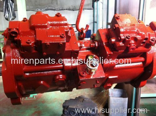 SE330  main hydraulic pump assy  33Y-11-10000  shantui original spare  parts  main pump