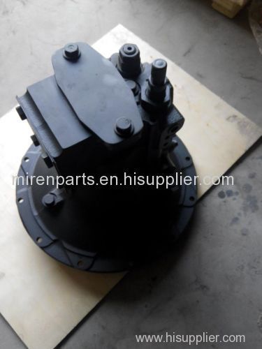 PC60-7 Hydraulic Main Pump Assy 708-1W-00131 komatsu PC60-7 main pump assy