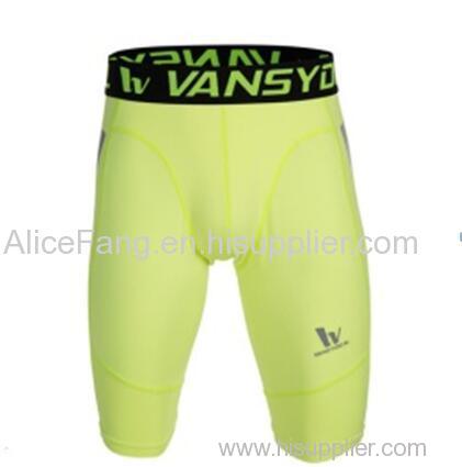 6037/6038 Vansydical sports pants half long