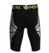 6037/6038 Vansydical sports pants half long