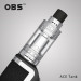 Authentic Obs ACE Subohm Tank + Rba Kit Giveaway