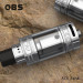 original OBS ACE tank rebuildable atomizer