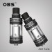 original OBS ACE tank rebuildable atomizer