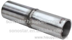 Welded Flawed Specimen for NDE Training(NDT ultrasound ultrasonic calibration)