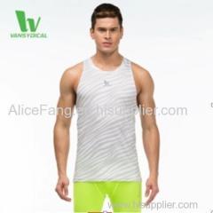 6028/6029 Vansydical sports vest