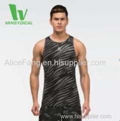 6028/6029 Vansydical sports vest