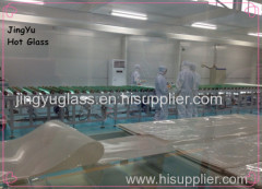 New products best price switchable pdlc smart window glass film