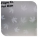 Frosted glass/etched glass/decorative glass with factory price