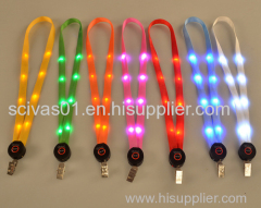 LED Lanyard LED Lanyard