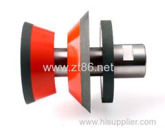 CBN Wheels For CNC Tool Grinder