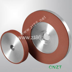 Resin Bond CBN Grinding wheel