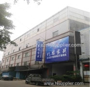 FOSHAN PINYANG FURNITURE CO.,LTD.