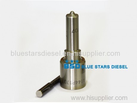 Bosch Common Rail Nozzle DLLA144P1707 / Diesel Injection Nozzle 0433172045 for Cummins ISLe