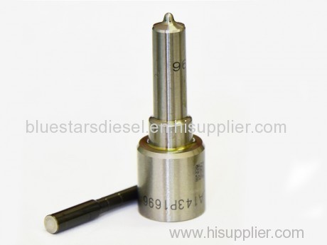 Common Rail Injector Nozzle DLLA143P1696 / 0433172039 for Bosch Injector 0445120127