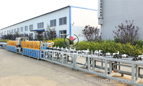 Round bar induction hardening and tempering furnace supplier