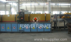 Induction furnace manufacturer and supplier