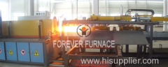 Induction furnace manufacturer and supplier