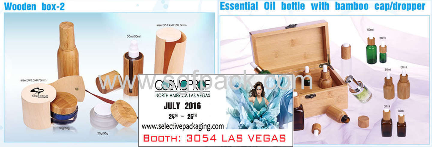 COSMOPROF Las Vegas,Our booth Number.:3054