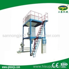 Bulk Blending Fertilizer Equipment