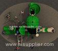 New ASTM Children Outdoor Playgrounds for School or Amusement Park