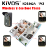KDB302A Wireless video door phone