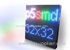 Programmable Full Color / Single Color LED Module SMD 3535 With Epistar Chip