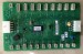 KONE las piezas del elevador PCB KM713720G71