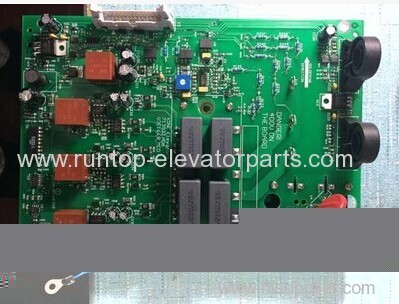 KONE elevator parts PCB KM713930G01