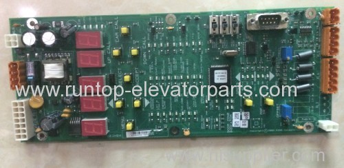 KONE elevator parts PCB KM763600G02