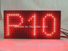 Information Big LED Screen Modules For Programmable Message Board