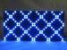 LED Programmable Sign Display Board Module 10000 Dots / Hysical Density