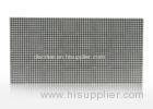 P3.75 Dual Color Red Green Dot Matrix Display Board ROHS FCC Certification