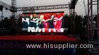 Programmable Outdoor LED Display Boards