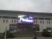 High Brightness Outdoor LED Displays