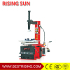 Swing arm used tire changer equipment
