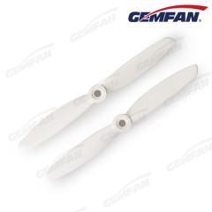 2 fpv rc aircraft blade 5045 Glass fiber nylon model plane propeller
