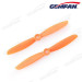 high quality 5x4.5 inch Glass Fiber Nylon Propeller for remote control drone