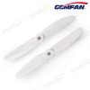 2 remote control aircraft blade 5040 Glass fiber nylon model plane propeller