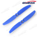 2 remote control aircraft blade 5x4 inch Glass fiber nylon model plane propeller